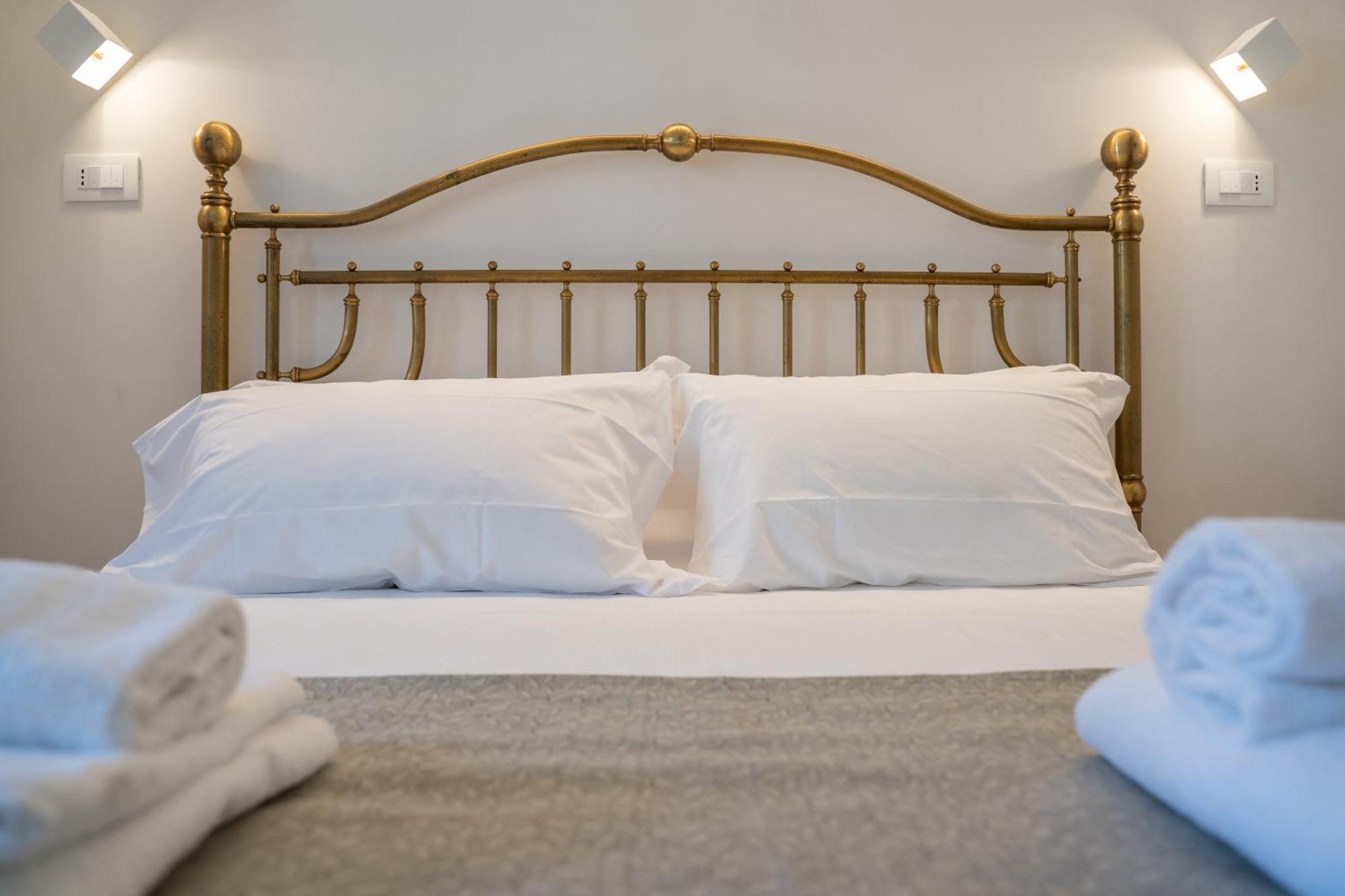 Bed and Breakfast Residenza Degli Speziali Florencia Exterior foto