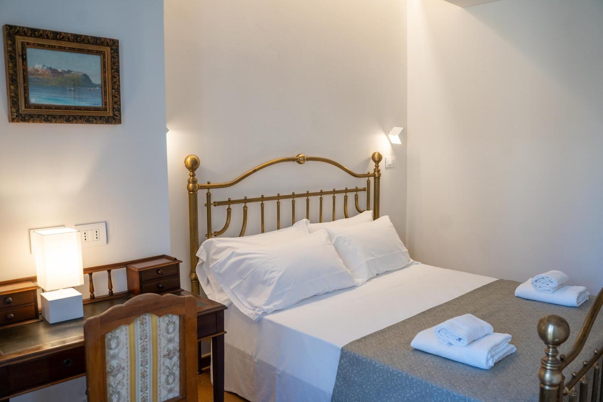 Bed and Breakfast Residenza Degli Speziali Florencia Exterior foto