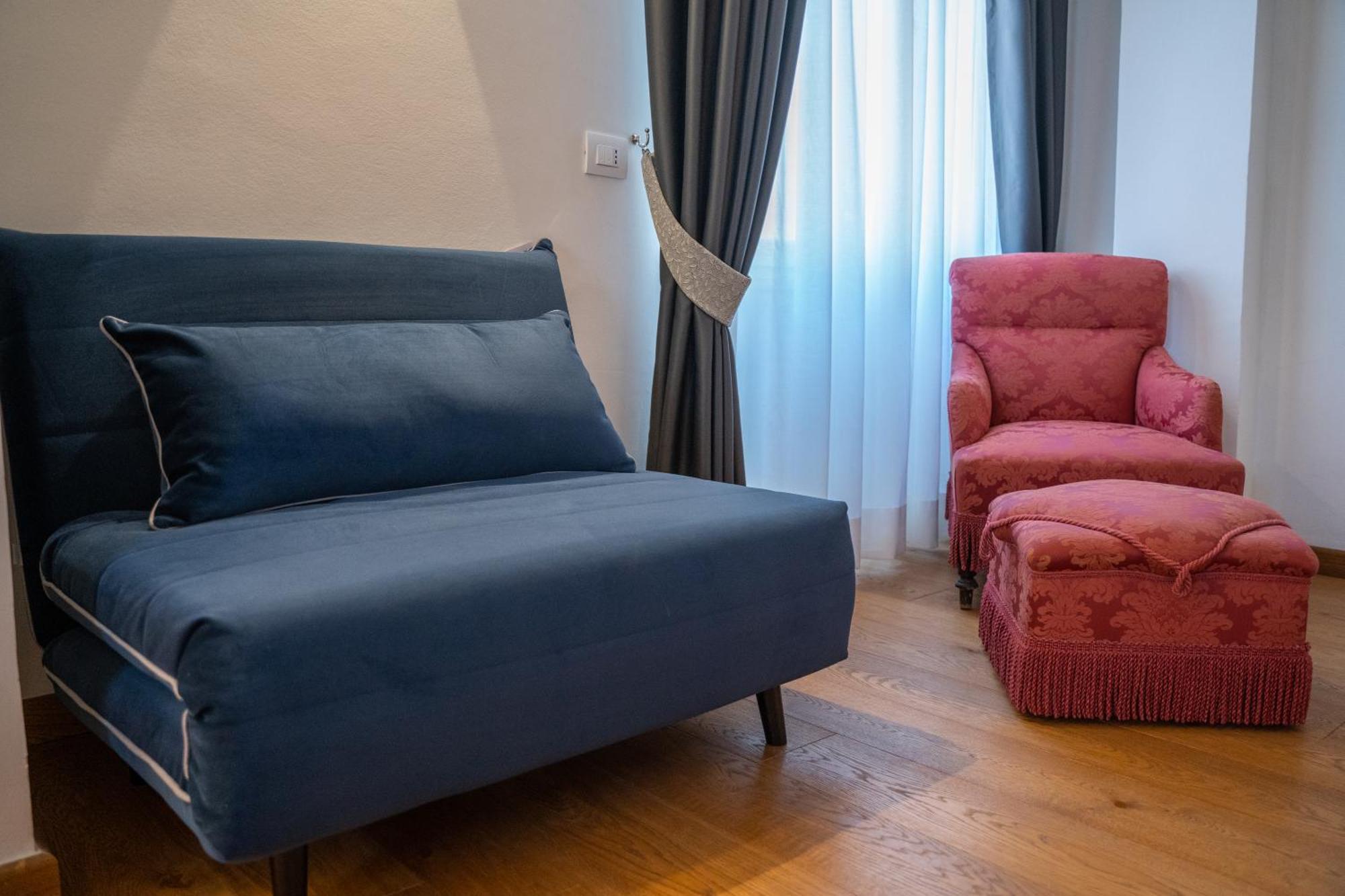 Bed and Breakfast Residenza Degli Speziali Florencia Exterior foto