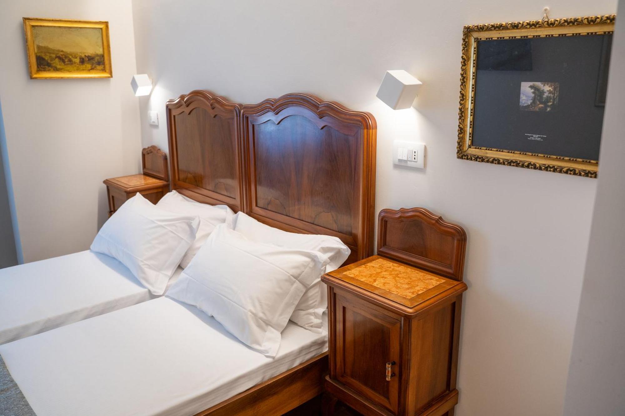 Bed and Breakfast Residenza Degli Speziali Florencia Exterior foto