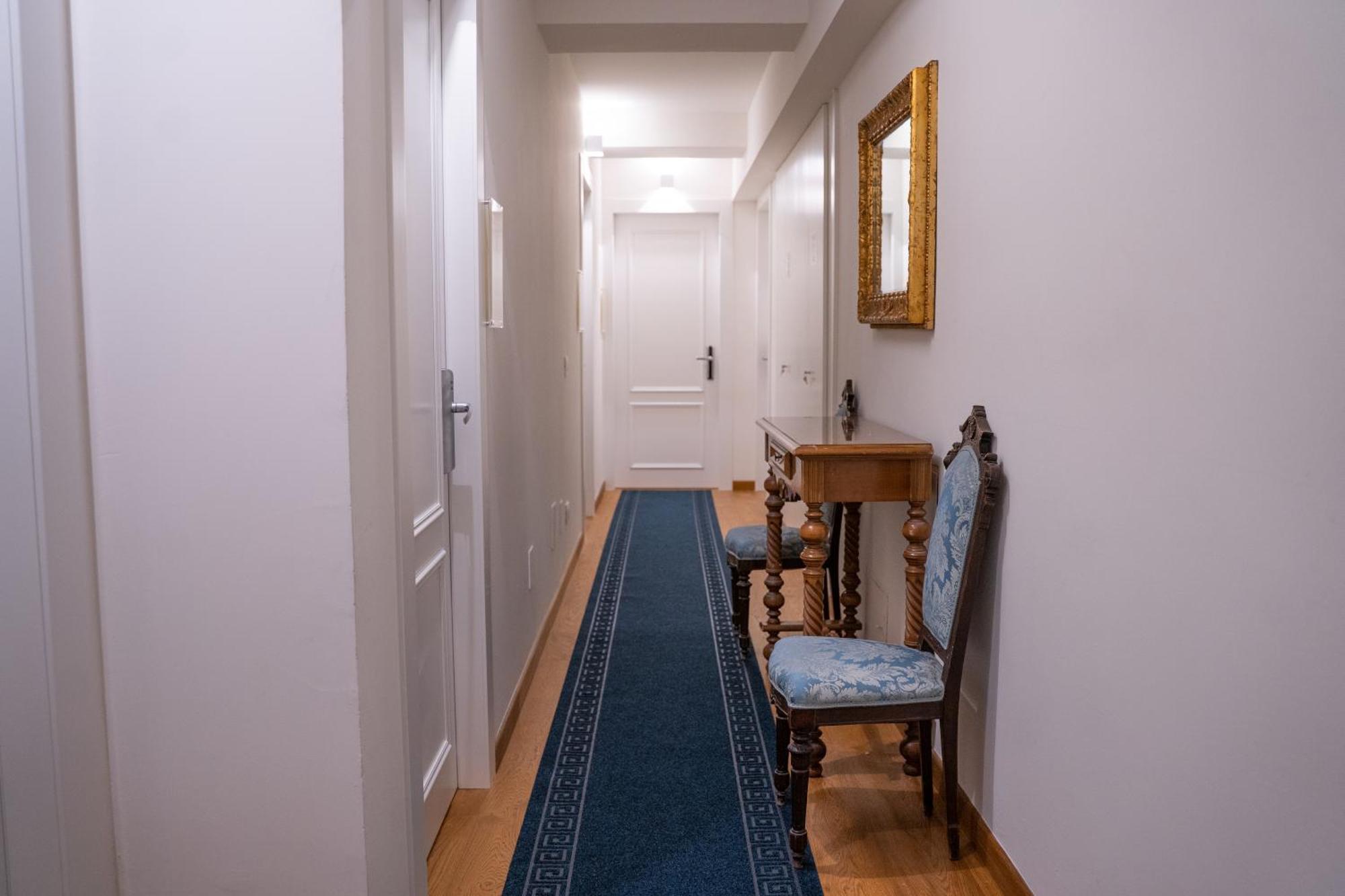 Bed and Breakfast Residenza Degli Speziali Florencia Exterior foto