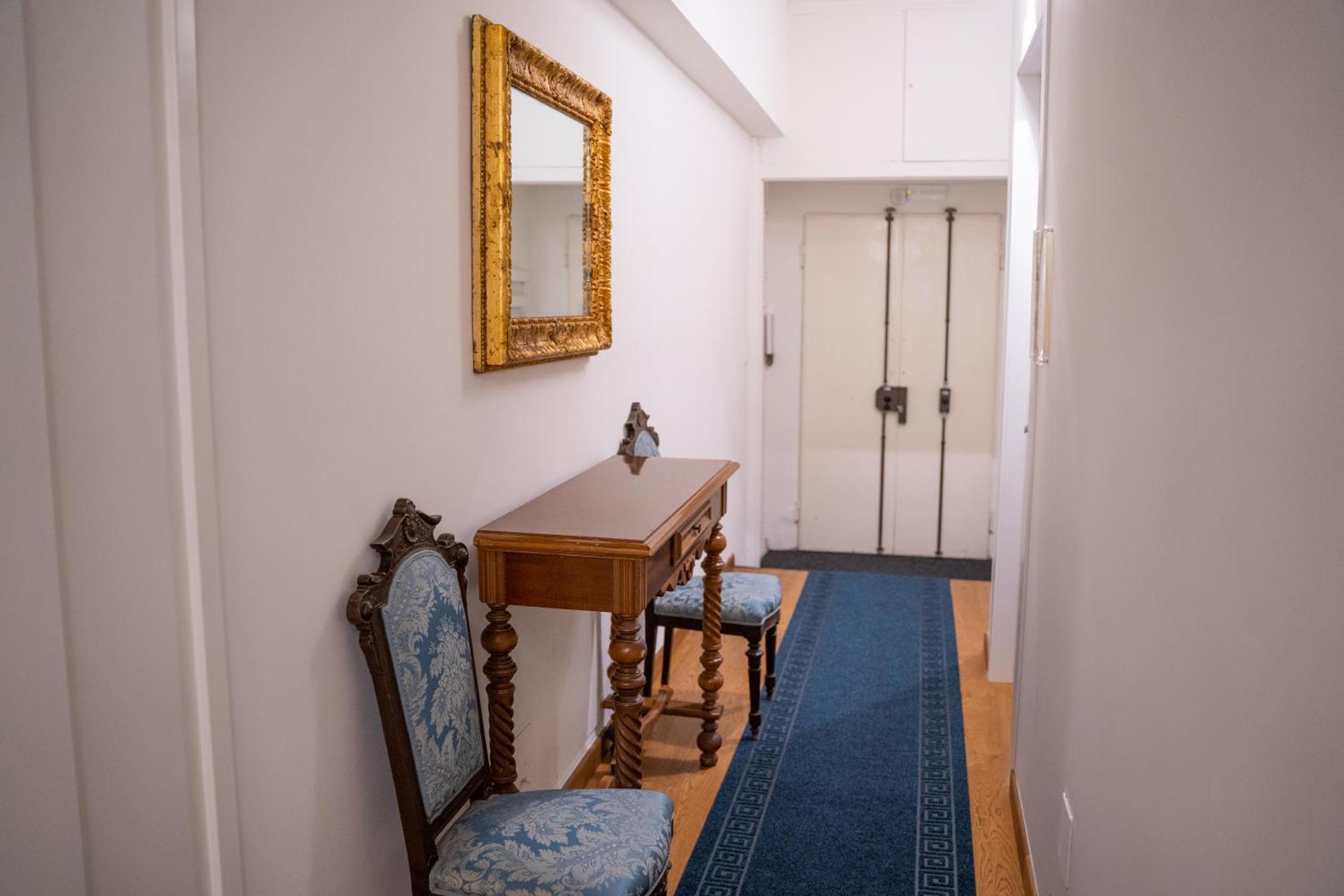 Bed and Breakfast Residenza Degli Speziali Florencia Exterior foto