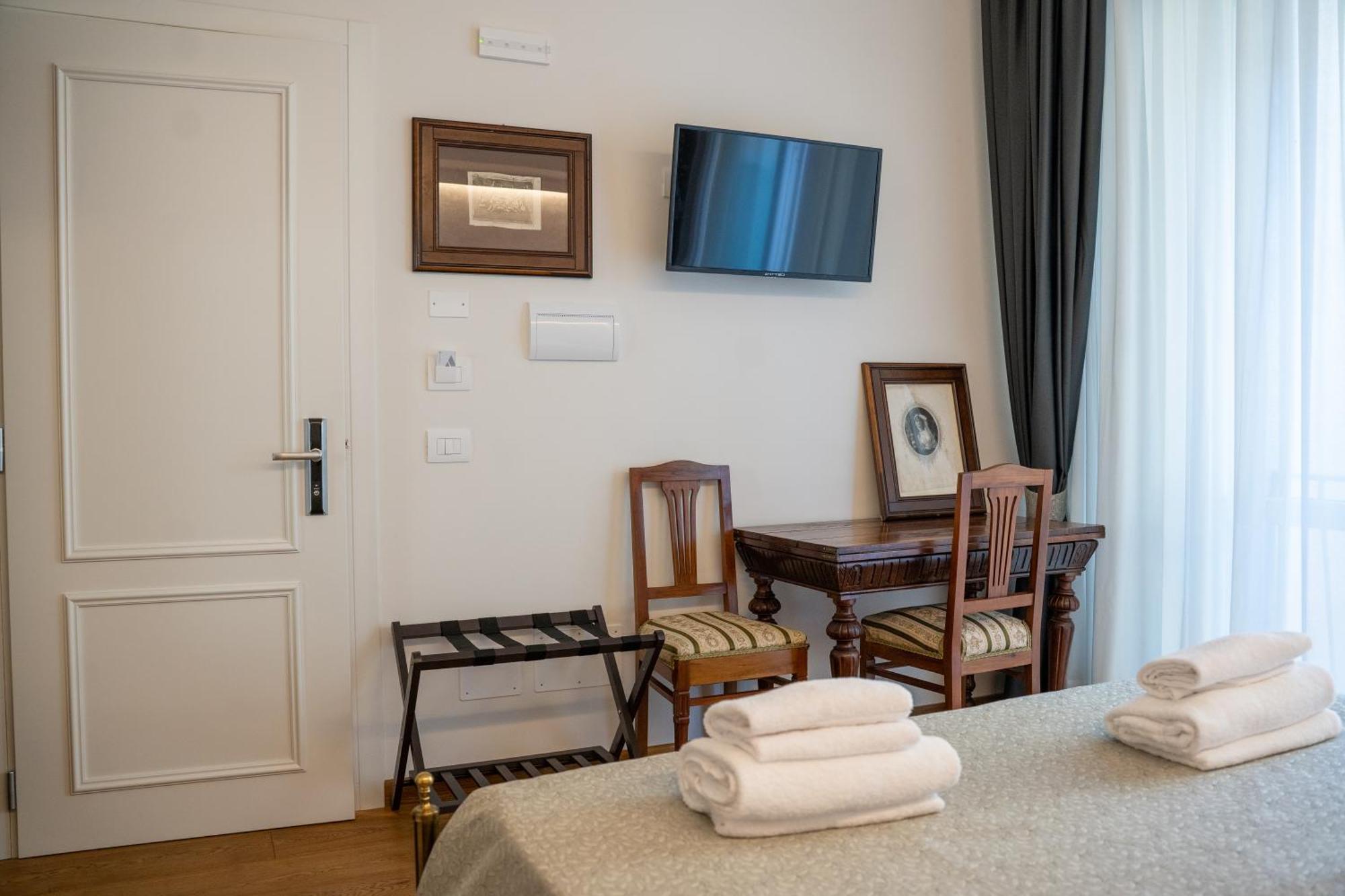 Bed and Breakfast Residenza Degli Speziali Florencia Exterior foto