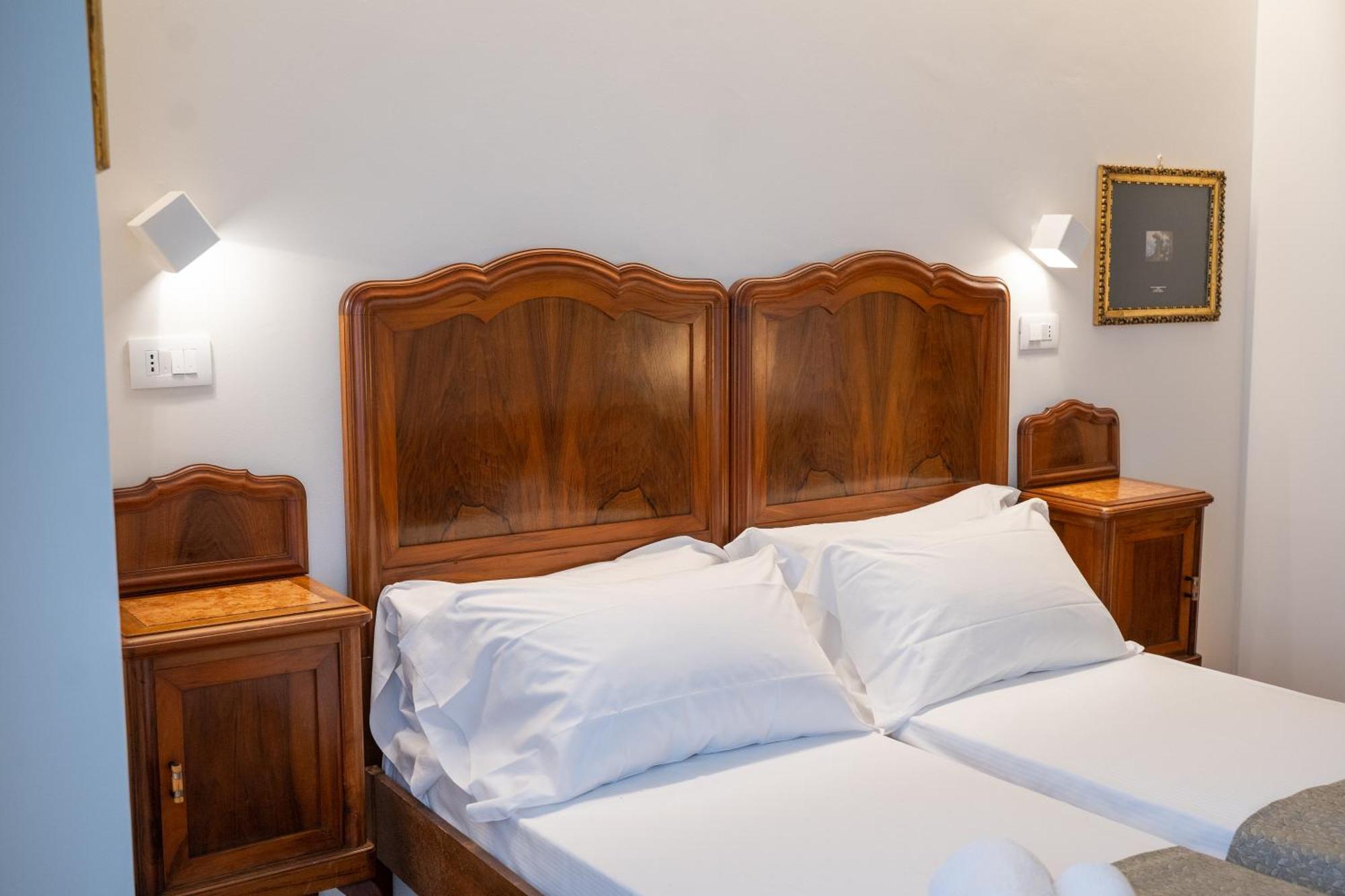 Bed and Breakfast Residenza Degli Speziali Florencia Exterior foto