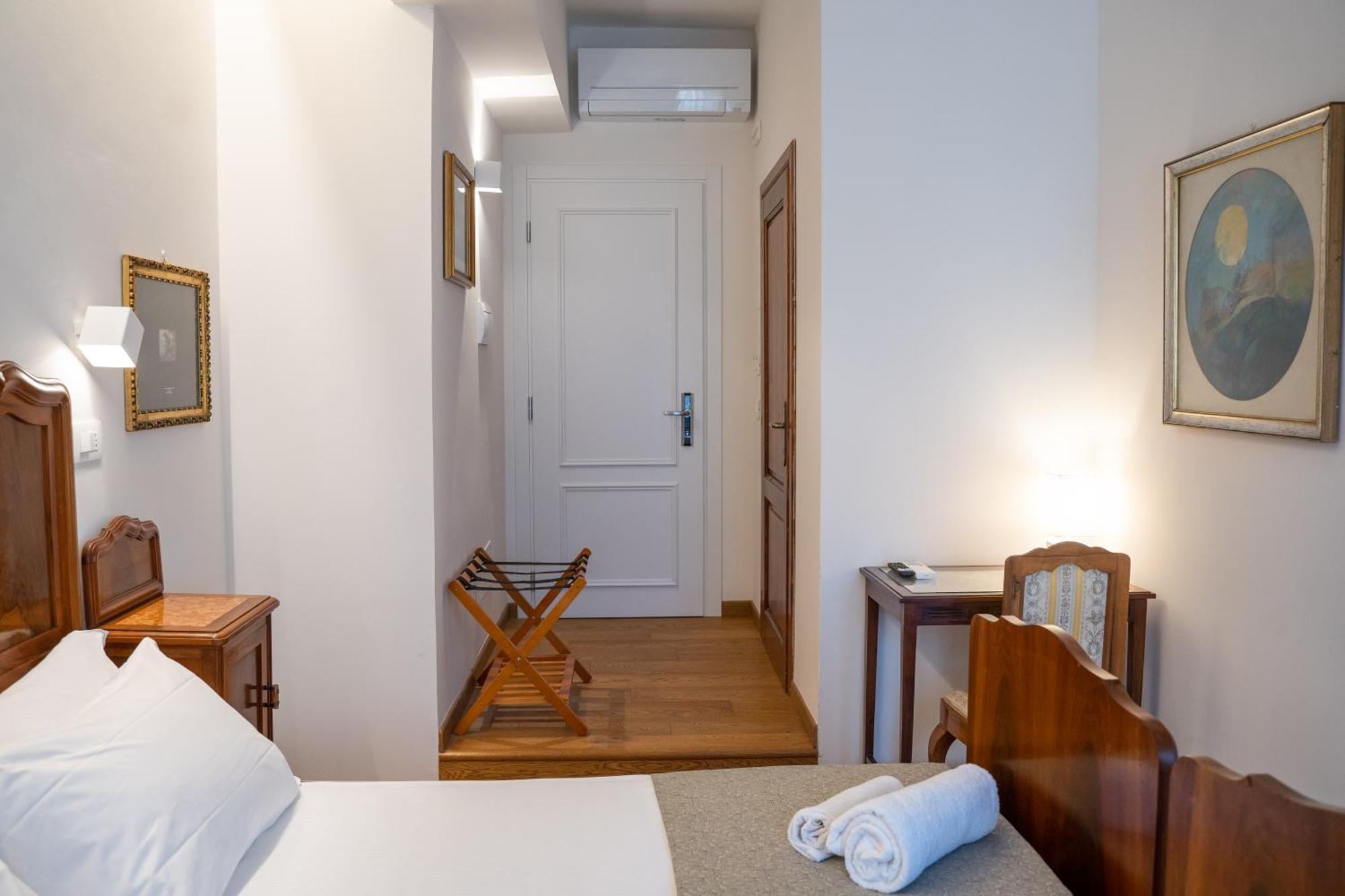 Bed and Breakfast Residenza Degli Speziali Florencia Exterior foto
