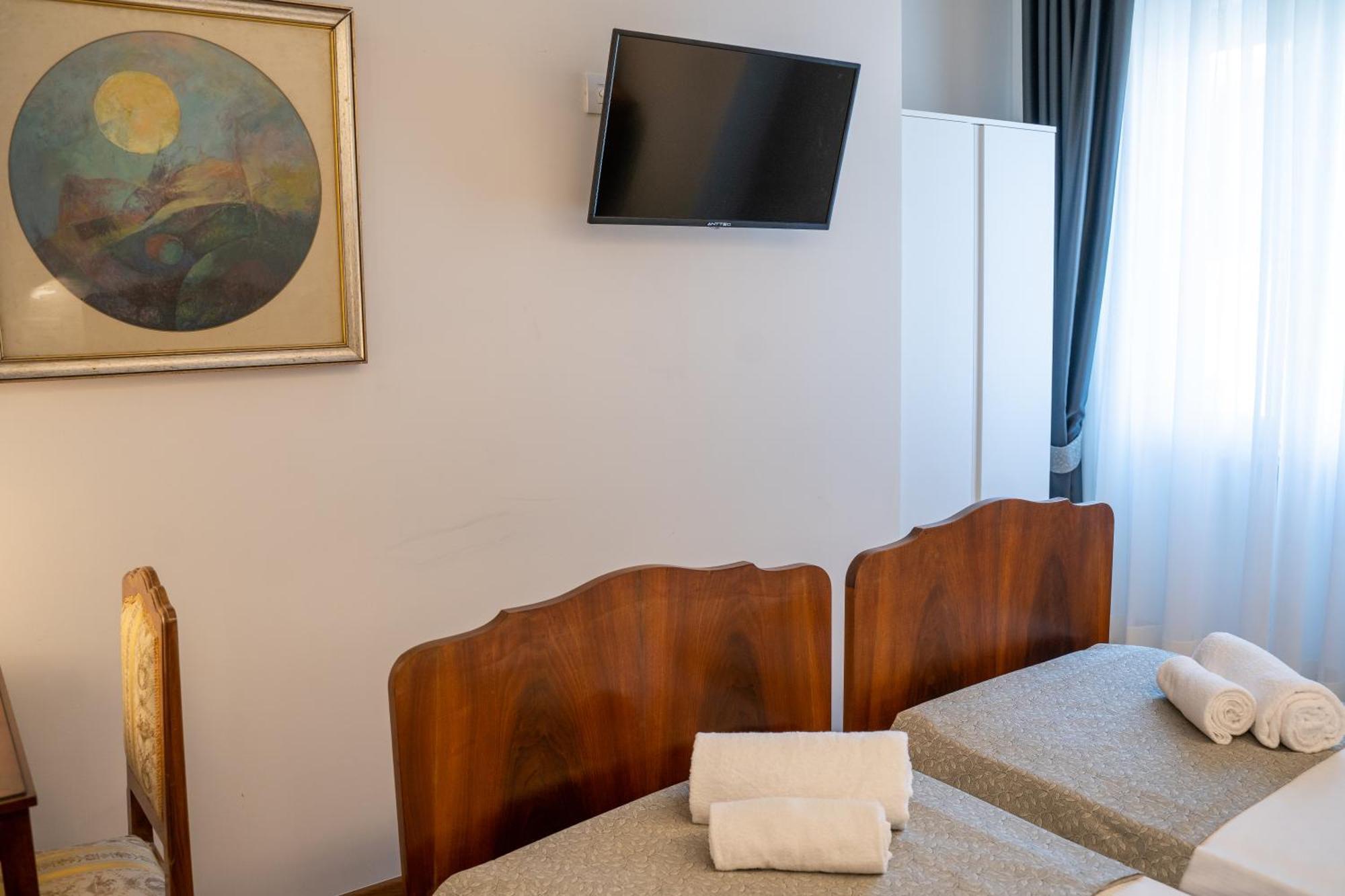 Bed and Breakfast Residenza Degli Speziali Florencia Exterior foto
