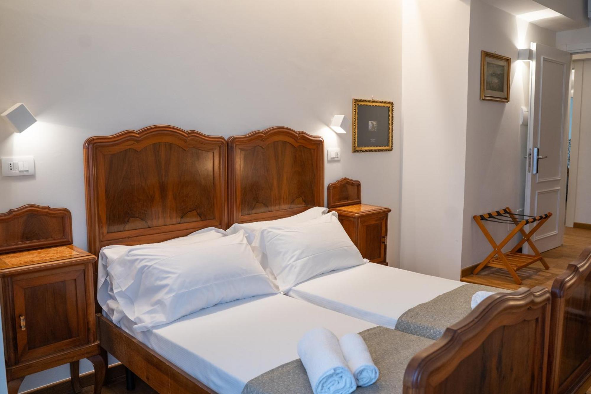 Bed and Breakfast Residenza Degli Speziali Florencia Exterior foto