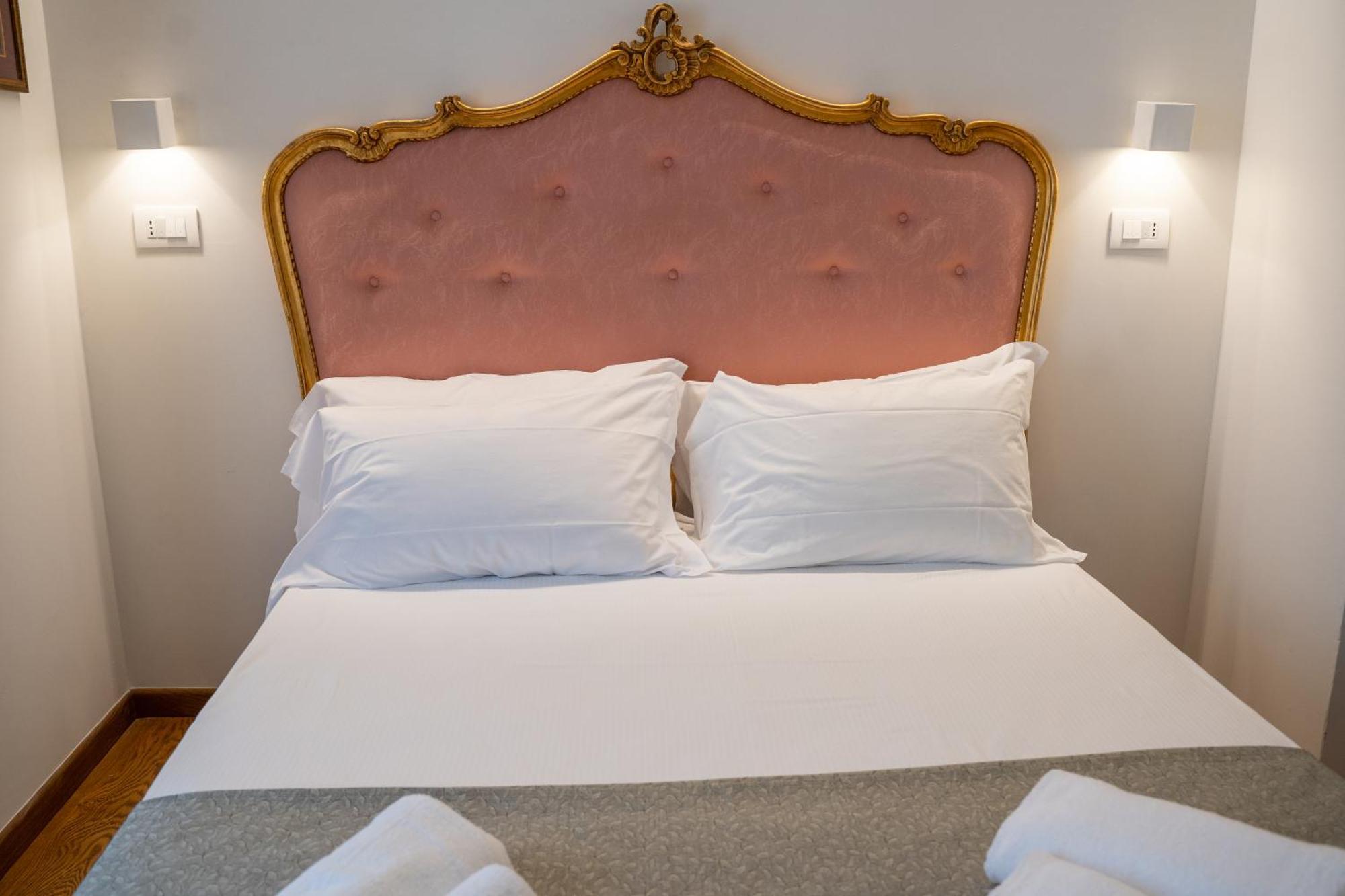 Bed and Breakfast Residenza Degli Speziali Florencia Exterior foto
