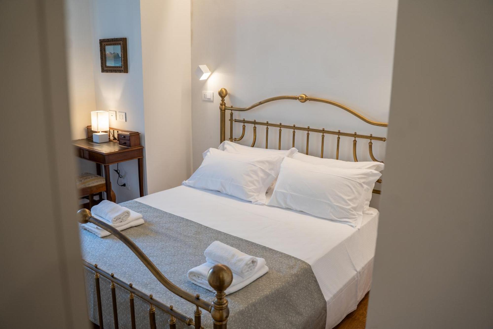 Bed and Breakfast Residenza Degli Speziali Florencia Exterior foto